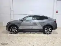 2022 Renault Arkana