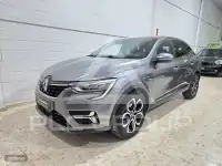 2022 Renault Arkana