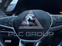 2022 Renault Arkana