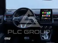 2022 Renault Arkana