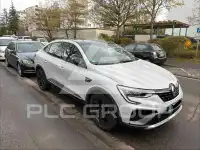2022 Renault Arkana