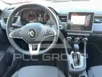 2022 Renault Arkana
