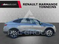 2022 Renault Arkana
