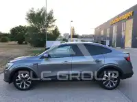 2022 Renault Arkana