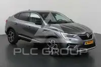 2022 Renault Arkana