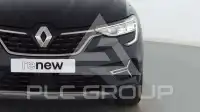 2022 Renault Arkana