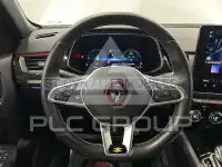 2022 Renault Arkana