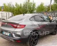 2022 Renault Arkana