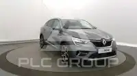 2022 Renault Arkana