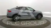 2022 Renault Arkana