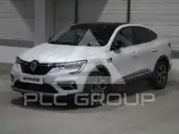 2022 Renault Arkana