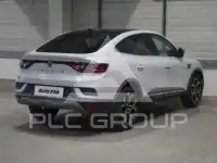 2022 Renault Arkana