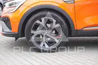 2022 Renault Arkana
