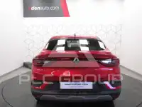 2022 Renault Arkana