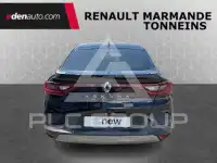 2022 Renault Arkana