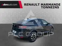 2022 Renault Arkana