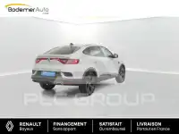 2022 Renault Arkana