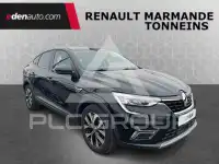 2022 Renault Arkana