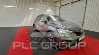 2022 Renault Arkana
