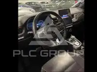 2022 Renault Arkana