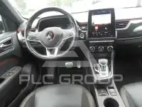 2022 Renault Arkana