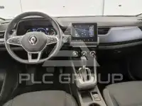 2022 Renault Arkana