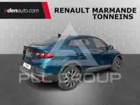 2022 Renault Arkana