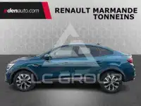 2022 Renault Arkana