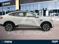 2022 Renault Arkana