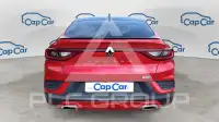 2022 Renault Arkana
