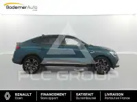 2022 Renault Arkana