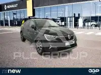 2022 Renault Arkana