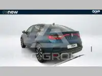 2022 Renault Arkana