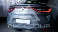 2022 Renault Arkana