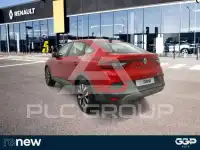 2022 Renault Arkana