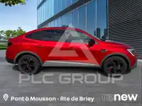 2022 Renault Arkana