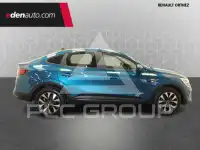 2022 Renault Arkana