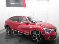 2022 Renault Arkana