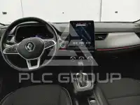 2022 Renault Arkana