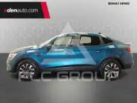 2022 Renault Arkana