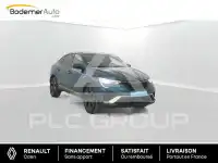2022 Renault Arkana