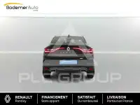 2022 Renault Arkana