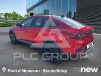 2022 Renault Arkana