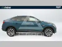 2022 Renault Arkana