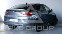 2022 Renault Arkana