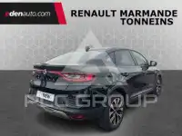 2022 Renault Arkana
