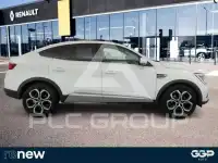 2022 Renault Arkana