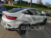 2022 Renault Arkana