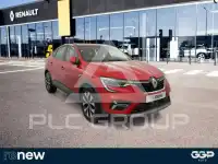 2022 Renault Arkana
