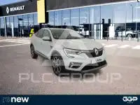 2022 Renault Arkana